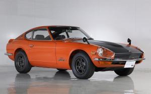 Nissan Fairlady Z432R (PS30-00289) '1970